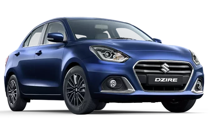 Maruti Dzire