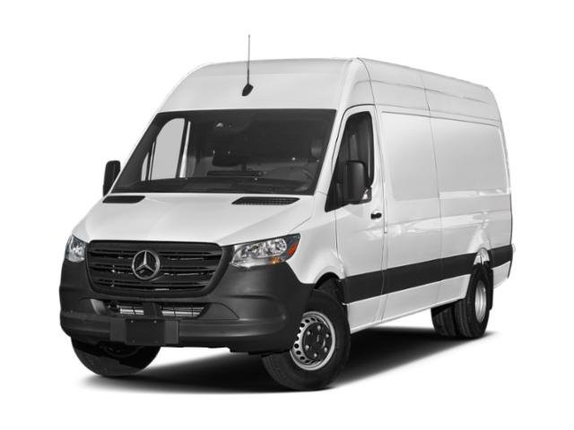 Mercedes Benz Sprinter