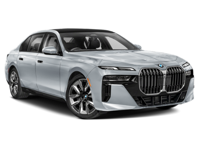 BMW 7 Series 740i