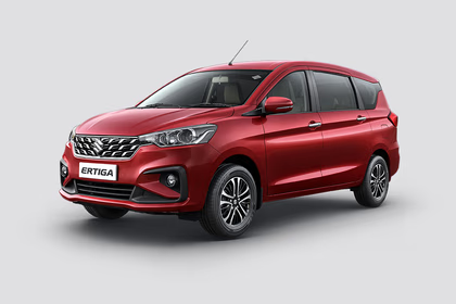 Maruti Ertiga